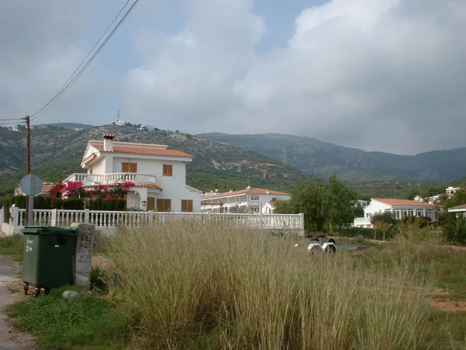 Panaramic iii